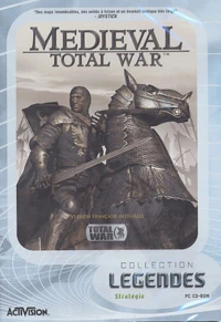 Medieval total war