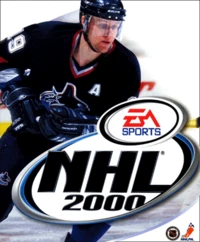 NHL 2000. CD-Rom