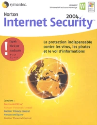 Norton Internet Security 2004