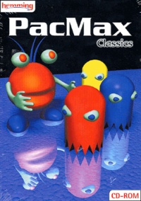 PacMax Classics. CD-ROM.pdf
