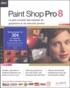  Jasc - Paint Shop Pro 8 - CD-ROM.