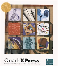 QuarkXPress 4.1 pour Windows