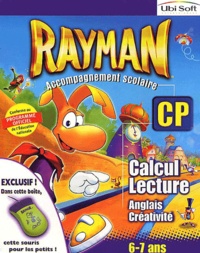 Rayman CP. Accompagnement scolaire, CD-ROM.pdf