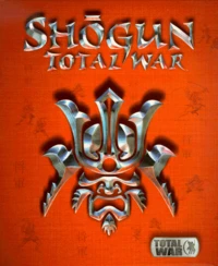 Shôgun total war. CD-ROM