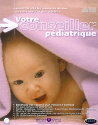 Votre conseiller pédiatrique. CD-ROM