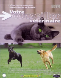 Votre conseiller vétérinaire. CD-ROM