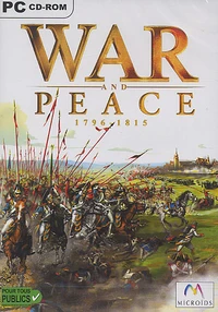 War and Peace 1796-1815.