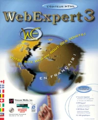 WEBEXPERT 3