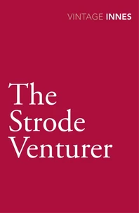 The Strode Venturer