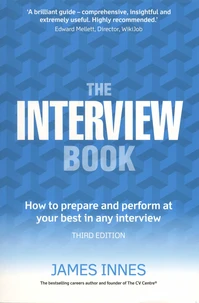 The interview book