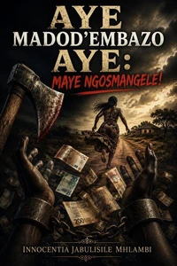 Aye Madod' Embazo Aye: Maye NgoSmangele