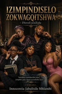 Izimpindiselo Zokwagqitshwa