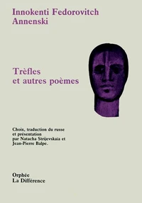 Trèfles et autres poèmes