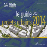  Innovapresse - Le guide des projets urbains.