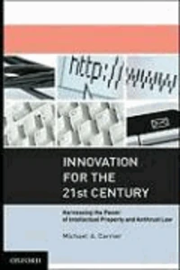 Innovation for the 21st Century
