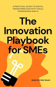 The Innovation Playbook for SMEs