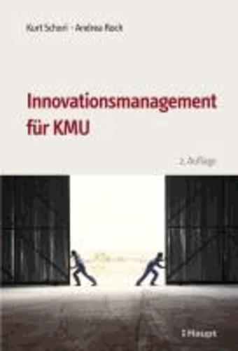 Innovationsmanagement für KMU.