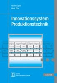 Innovationssystem Produktionstechnik.