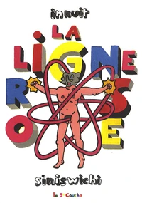 La ligne rose