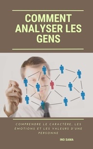 Ino Sama - Comment analyser les gens.