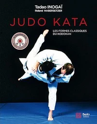 Judo Kata