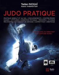 Judo pratique