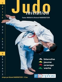 Judo. Initiation