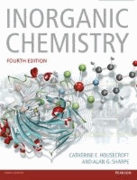 Inorganic Chemistry.