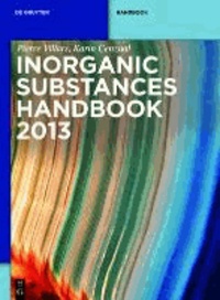 Inorganic Substances. 2013. Handbook.
