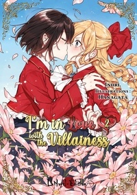  Inori. et  Hanagata - I’m in Love with the Villainess 2 : I’m in Love with the Villainess volume 2.