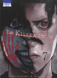 The Killer Inside Tome 7