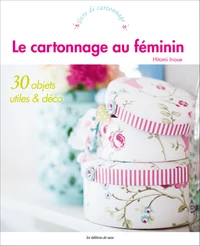Le cartonnage au féminin