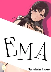 Ema - Tome 1 La tendre dévoreuse