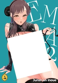 Ema - Tome 2 Douce séduction