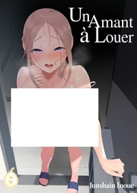 Un amant à louer - Tome 1