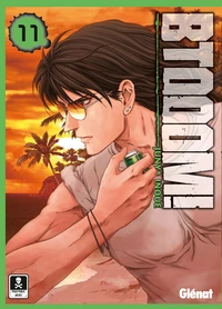 Btooom ! Tome 11