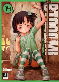 Btooom ! Tome 14