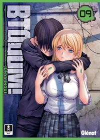 Btooom ! Tome 9