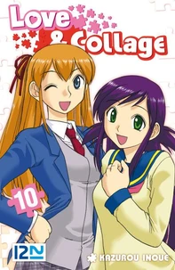 Love & Collage Tome 10