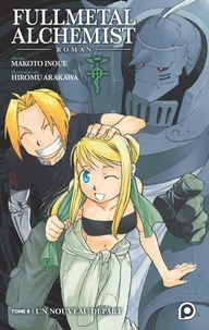 Tome 5, Les liens du coeur ; Tome 6, Un nouveau départ
