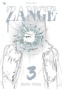 Zange - Tome 03 (VF)