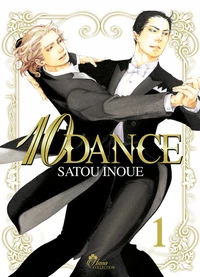 10 Dance Tome 1