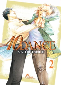 10 Dance Tome 2