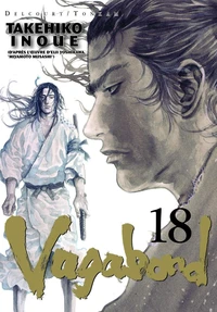 Vagabond Tome 18