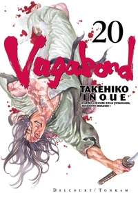 Vagabond Tome 20