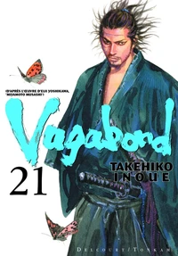 Vagabond Tome 21