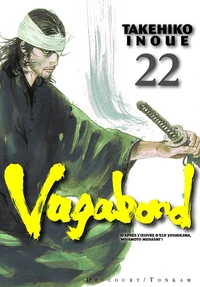 Vagabond Tome 22