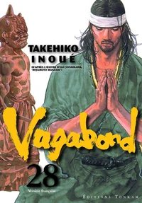 Vagabond Tome 28