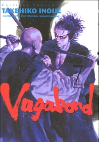 Vagabond Tome 7