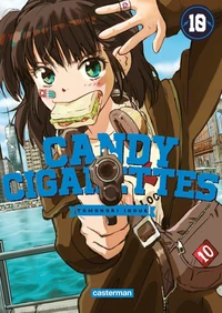 Candy & Cigarettes Tome 10